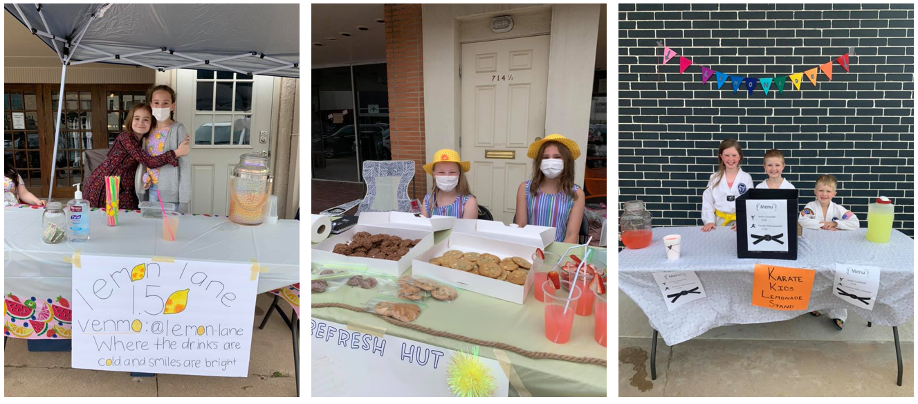 Great Reviews and Heartwarming Thoughts From the First Weekend of